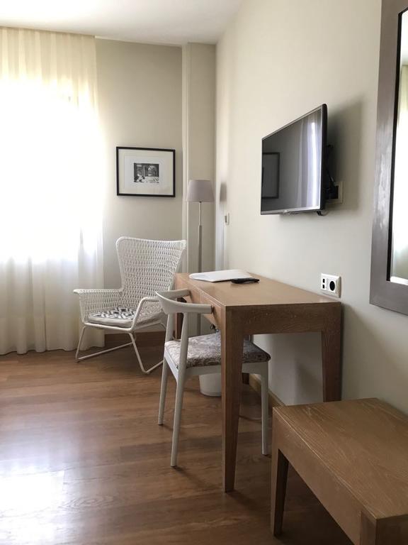 Hotel Entredos Guijuelo Extérieur photo