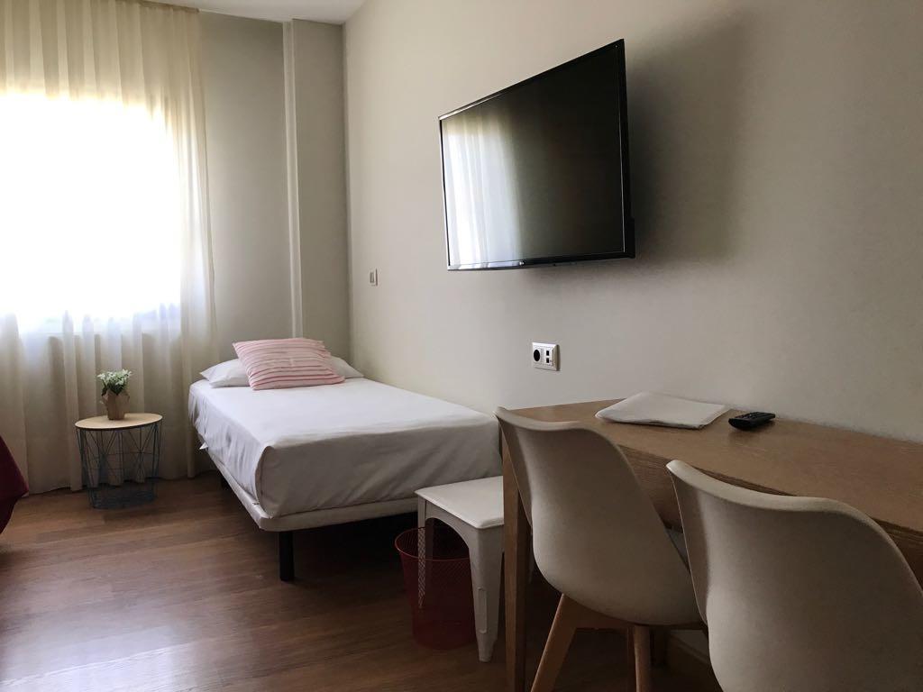Hotel Entredos Guijuelo Extérieur photo