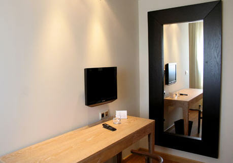 Hotel Entredos Guijuelo Extérieur photo