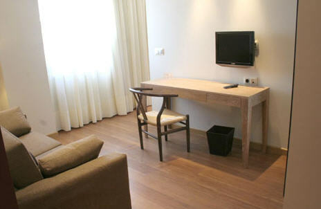 Hotel Entredos Guijuelo Extérieur photo
